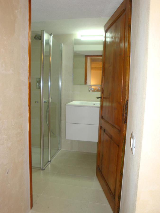 Da Andrea E Raffaella Guest House Sant'Anna d'Alfaedo ภายนอก รูปภาพ