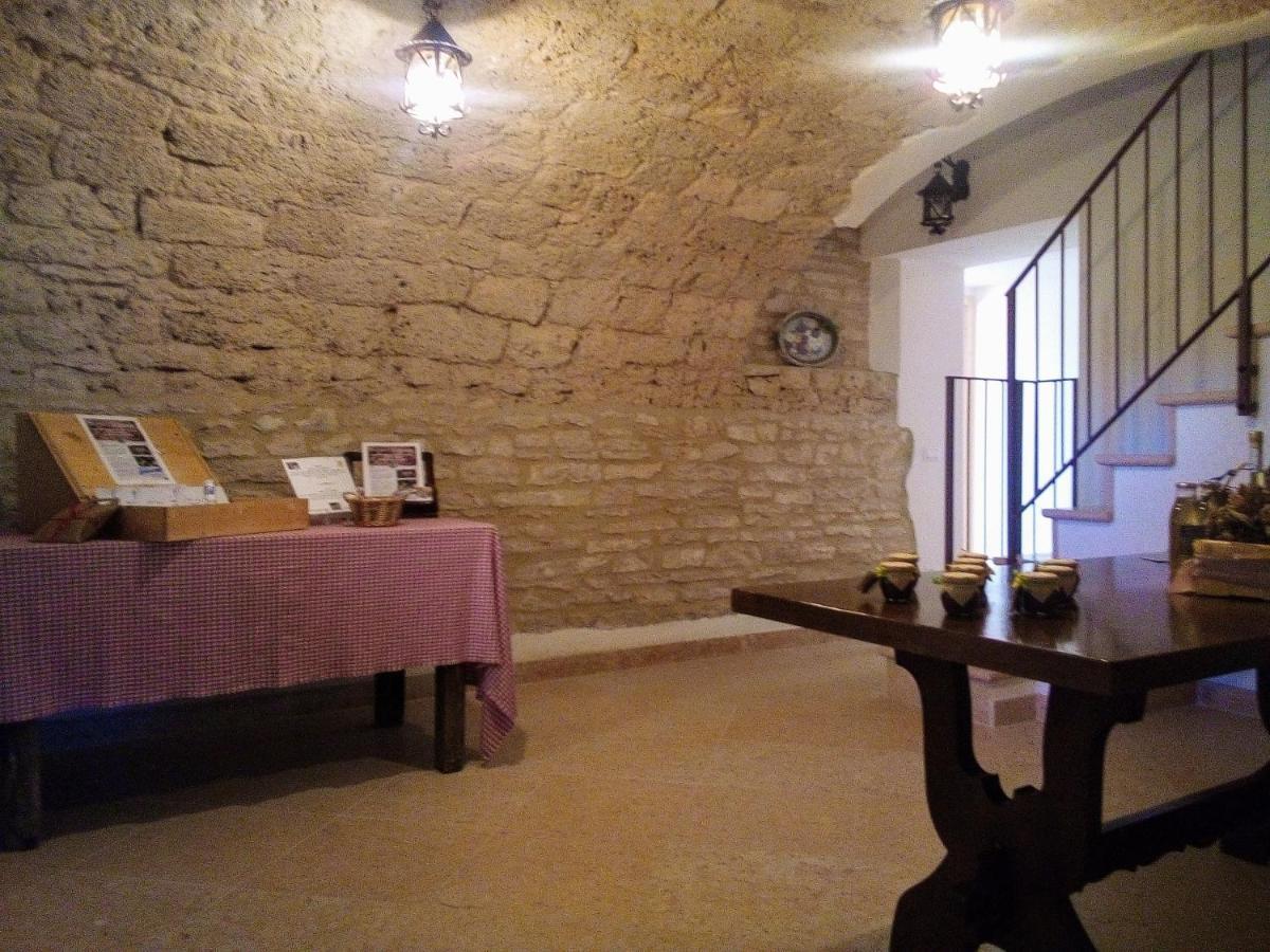 Da Andrea E Raffaella Guest House Sant'Anna d'Alfaedo ภายนอก รูปภาพ