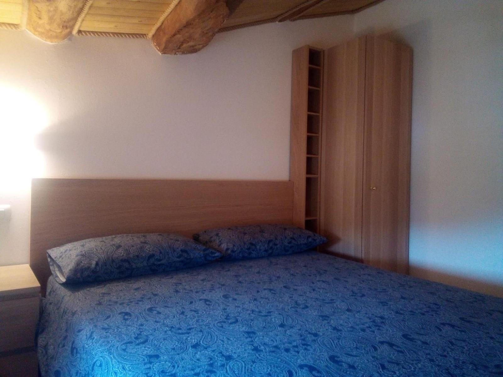 Da Andrea E Raffaella Guest House Sant'Anna d'Alfaedo ภายนอก รูปภาพ