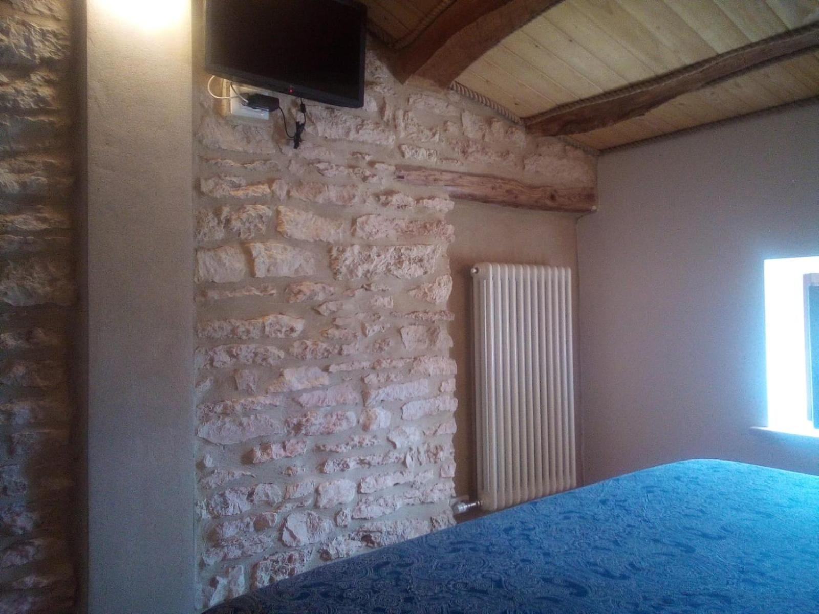 Da Andrea E Raffaella Guest House Sant'Anna d'Alfaedo ภายนอก รูปภาพ